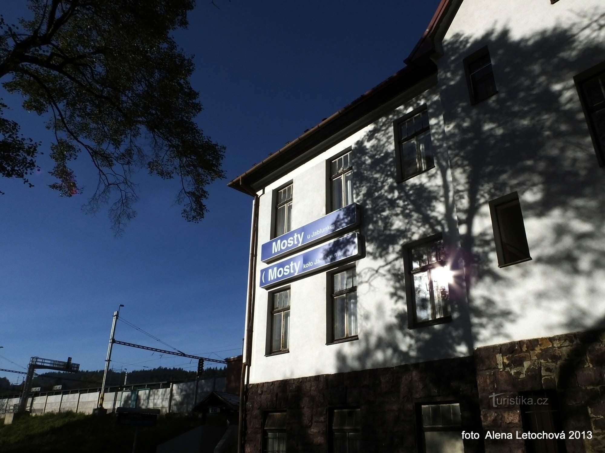 Hotel Grň a Mosty u Jablunkov