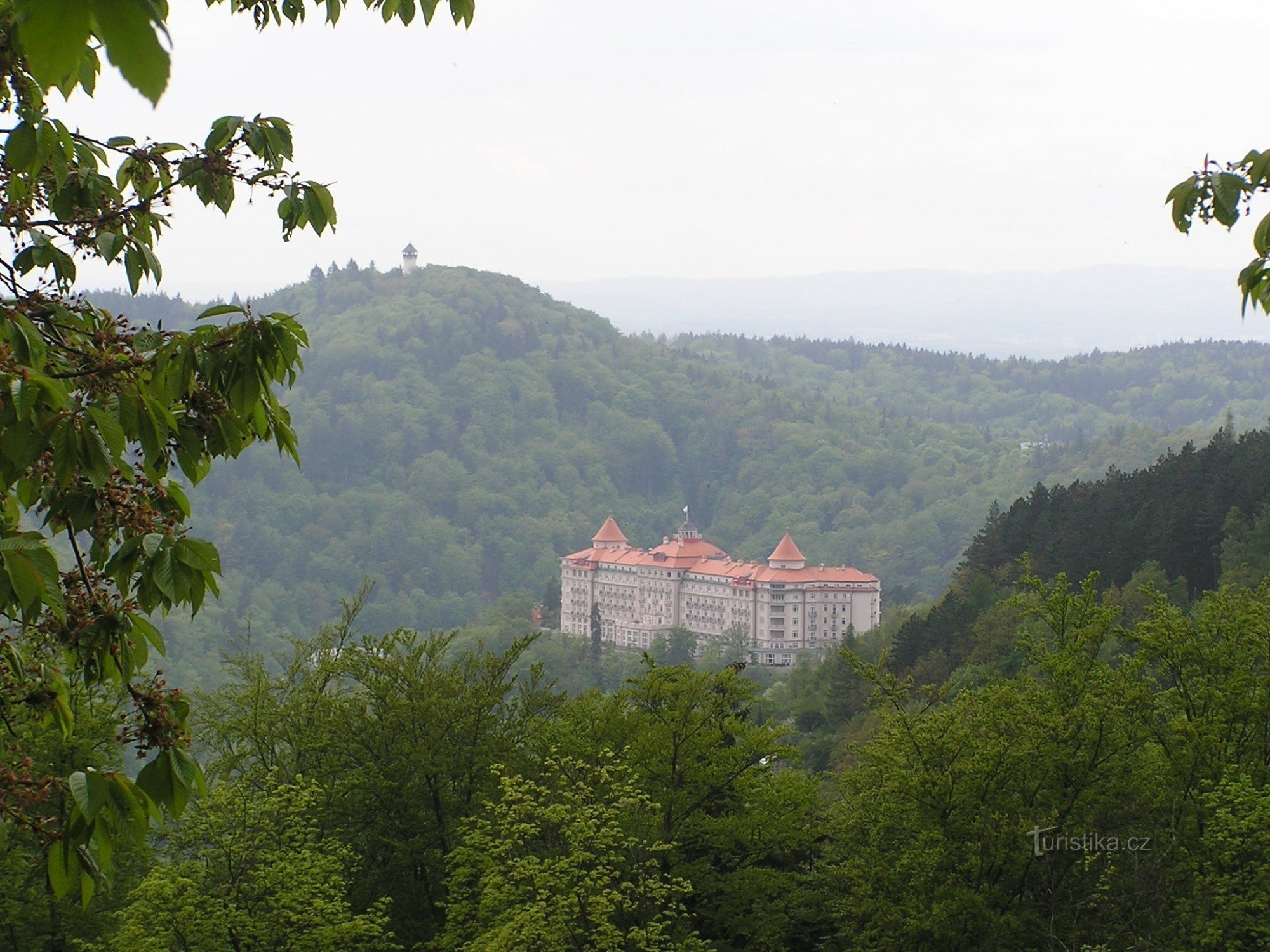 Hotel Imperial de la