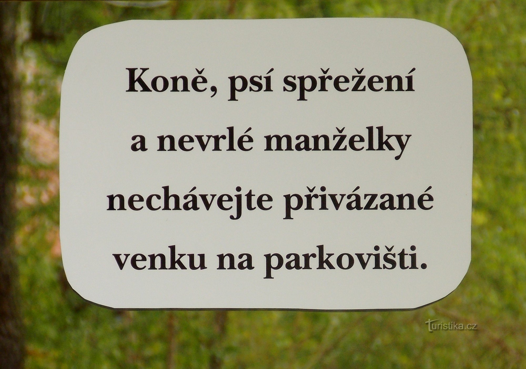 Ξενοδοχείο Koník στην Καρολίνκα