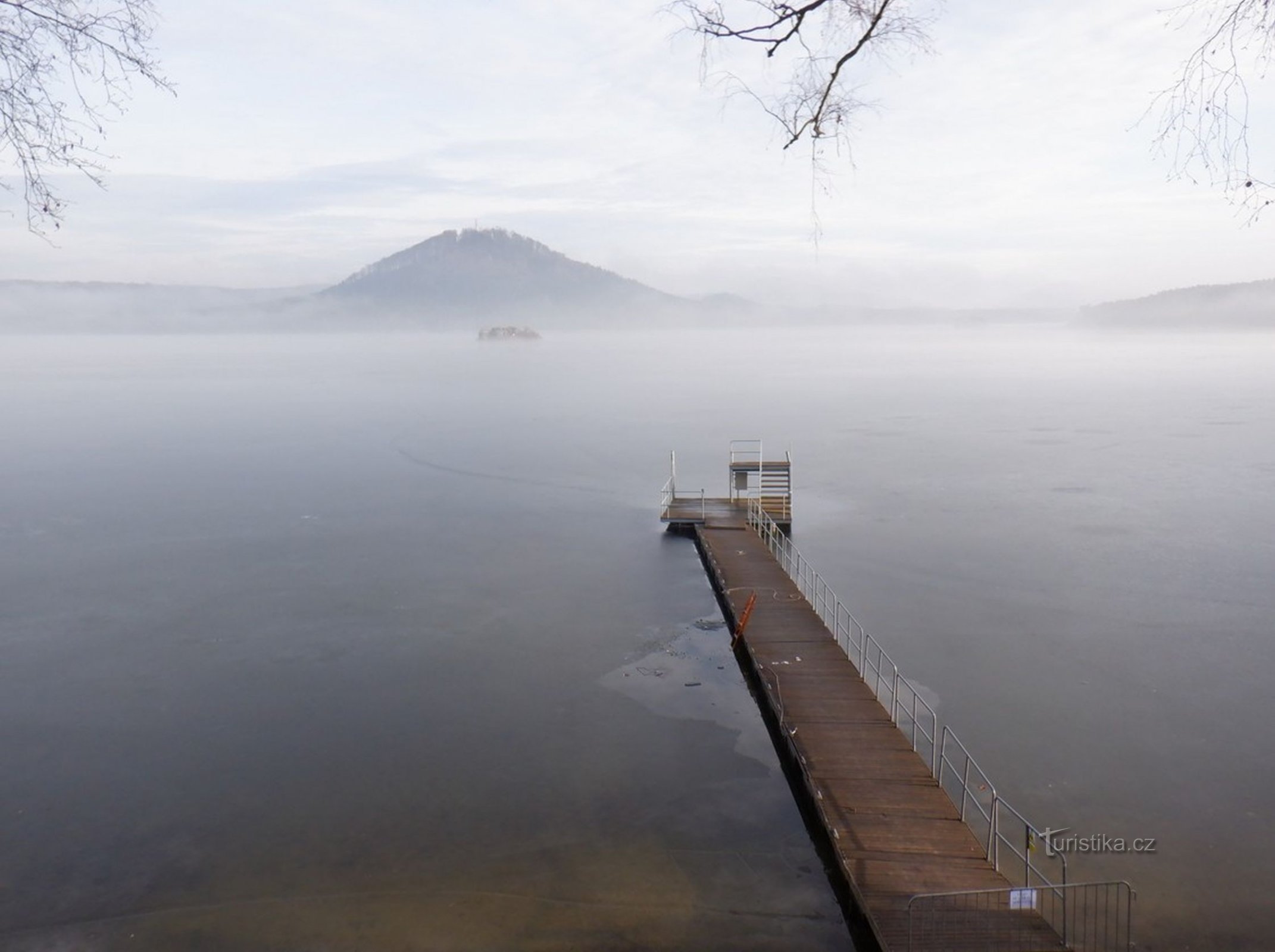 Hotel Port bei Máchova jezera – unser sicherer Hafen zum Jahreswechsel