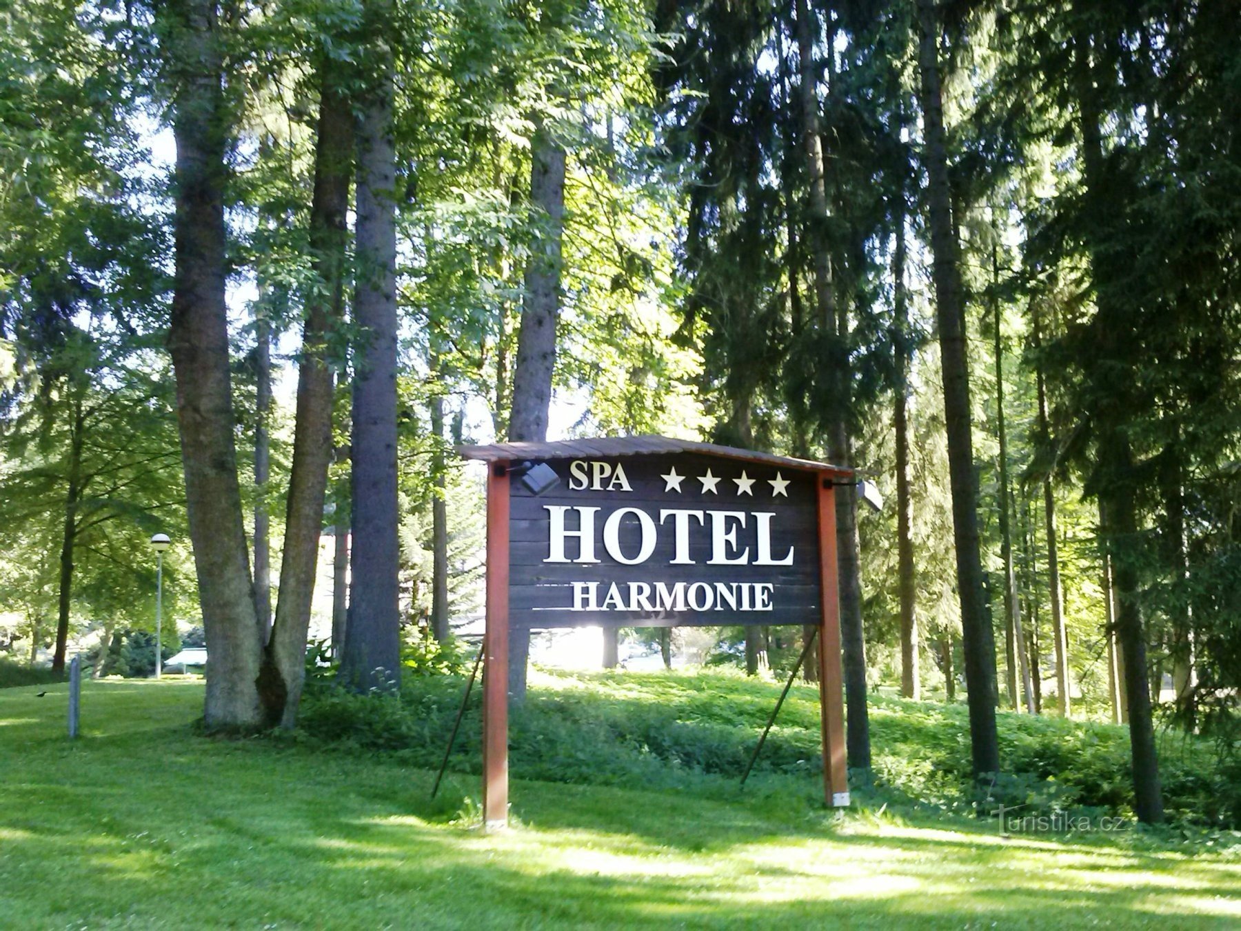 Hotelbanner