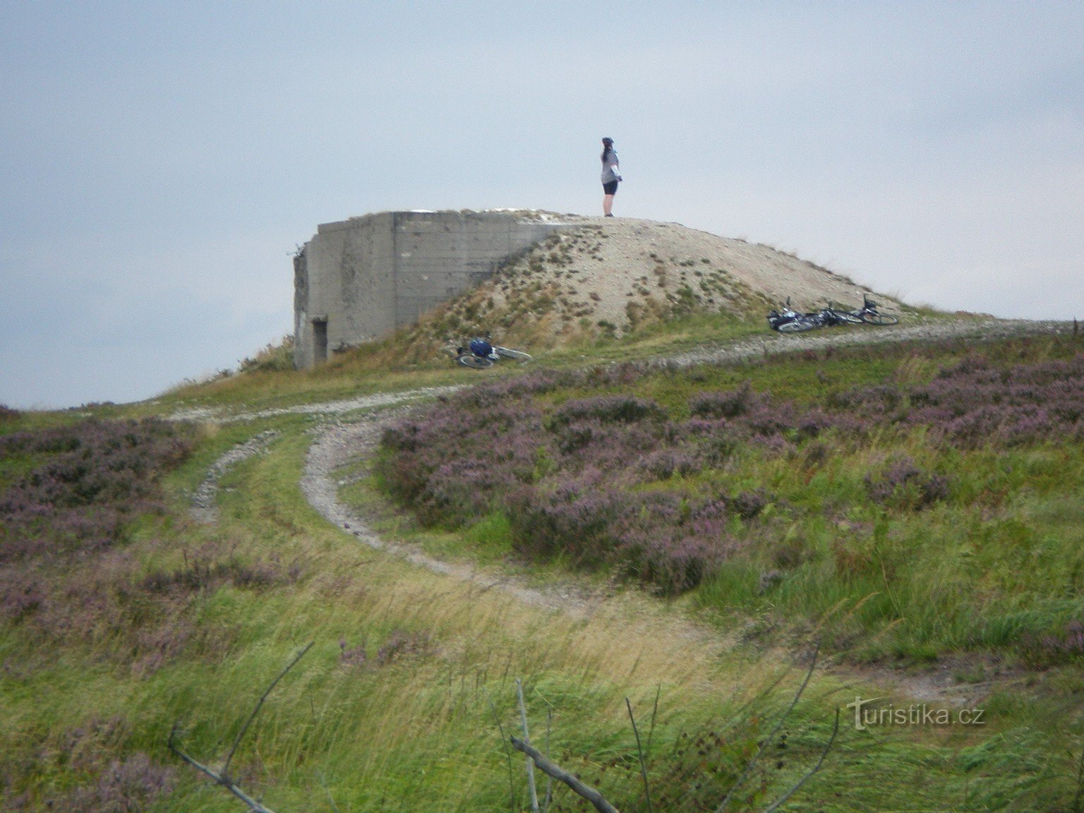 Huśtawka (794m)