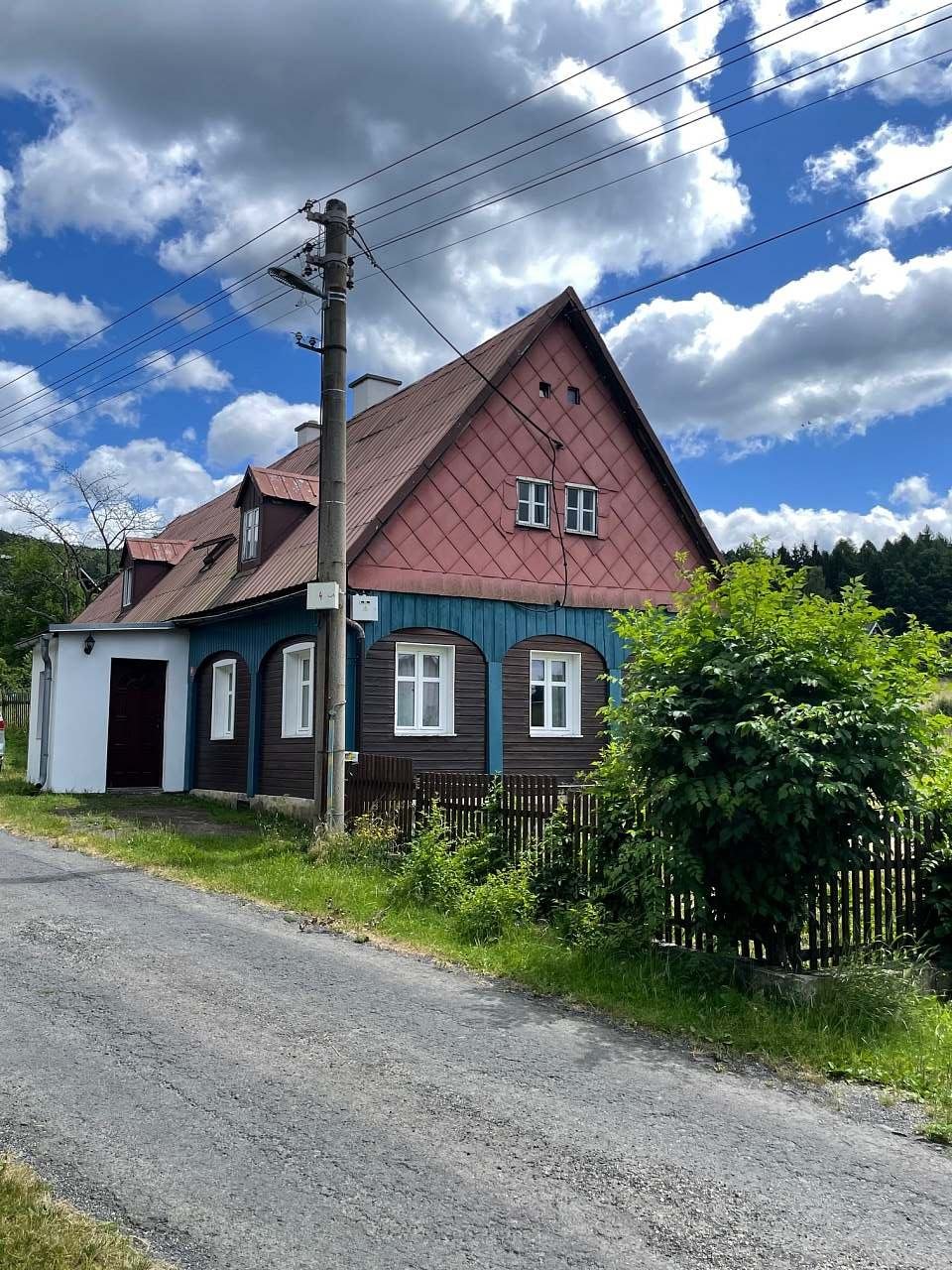 House Pankraz