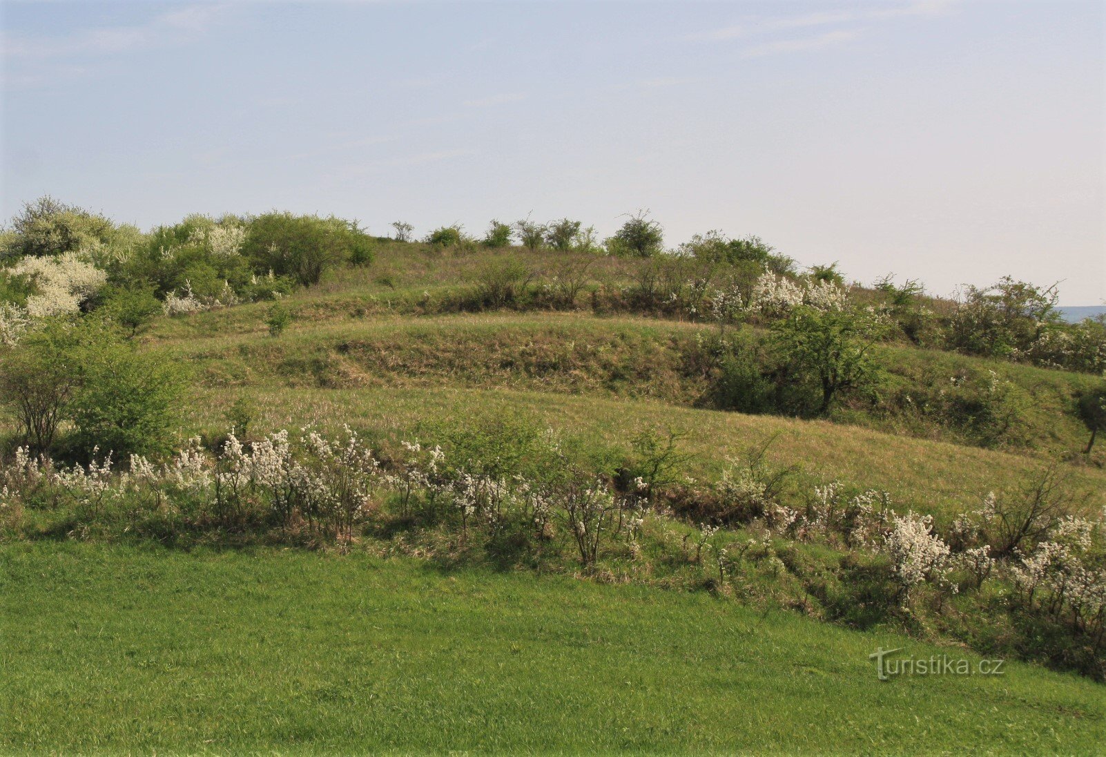 Hovoran weiden - natuurreservaat