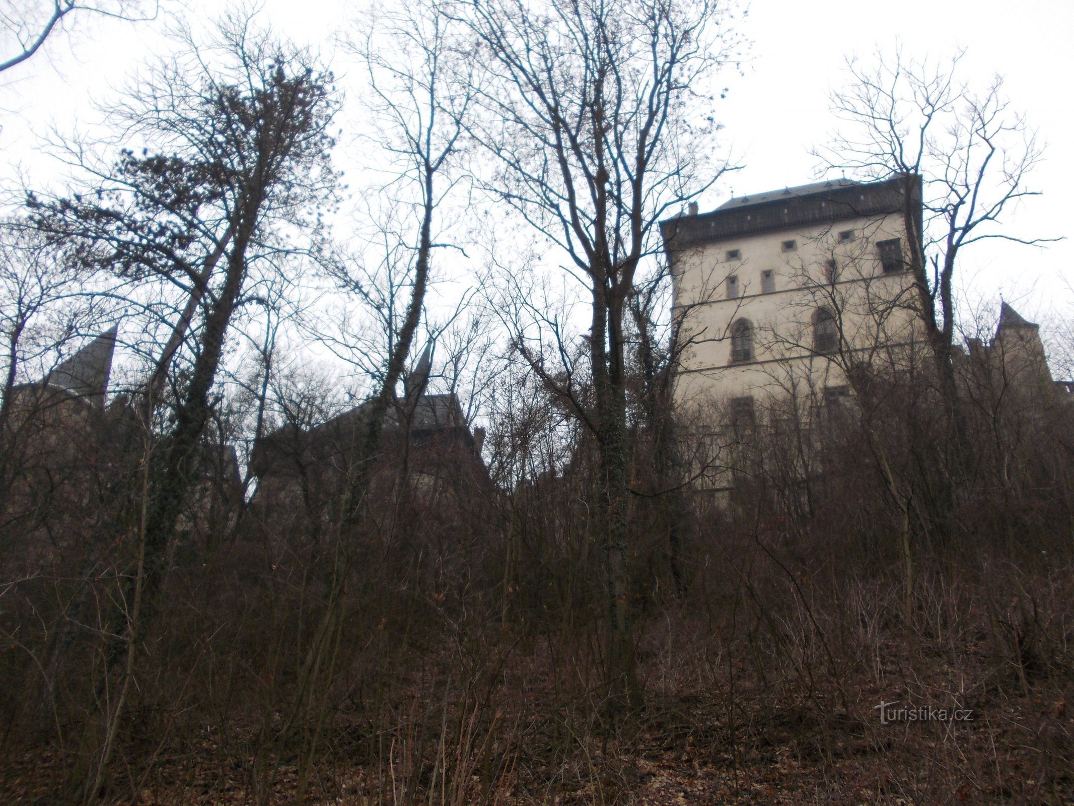 dvorac