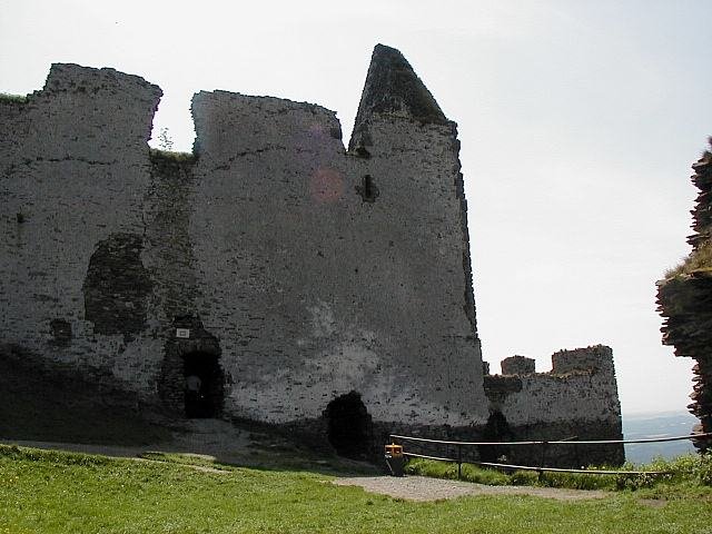 Dvorac Bezděz
