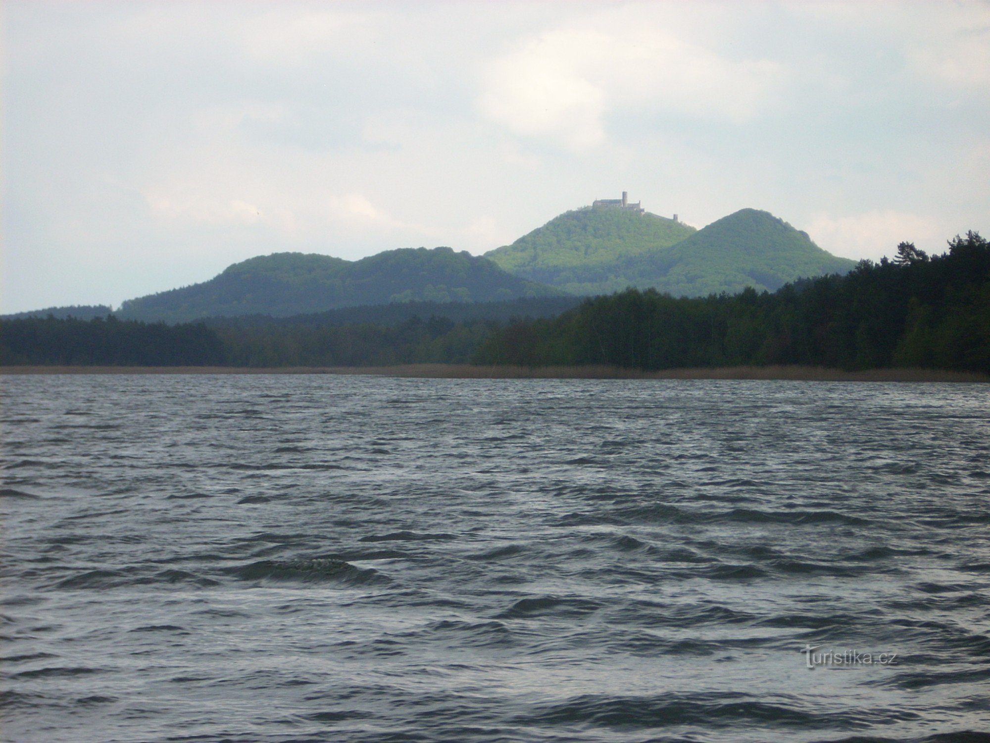 Castle Bezděz