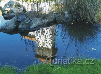 Замок Червени Уєзд