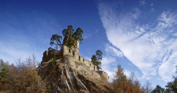 Burg Gutstein