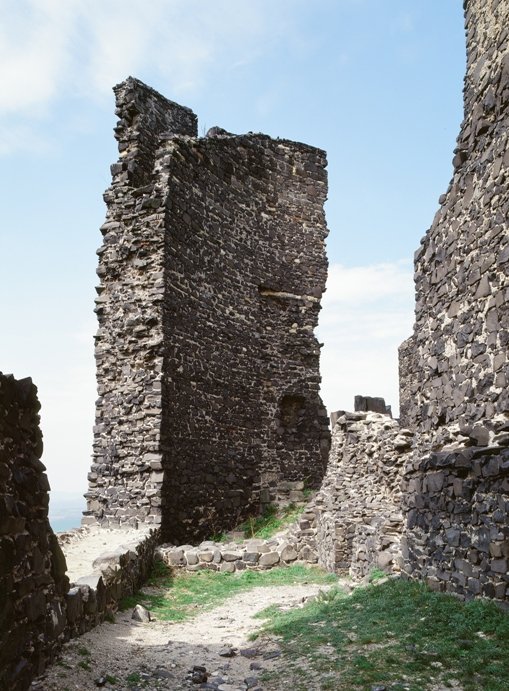 Házmburk Castle
