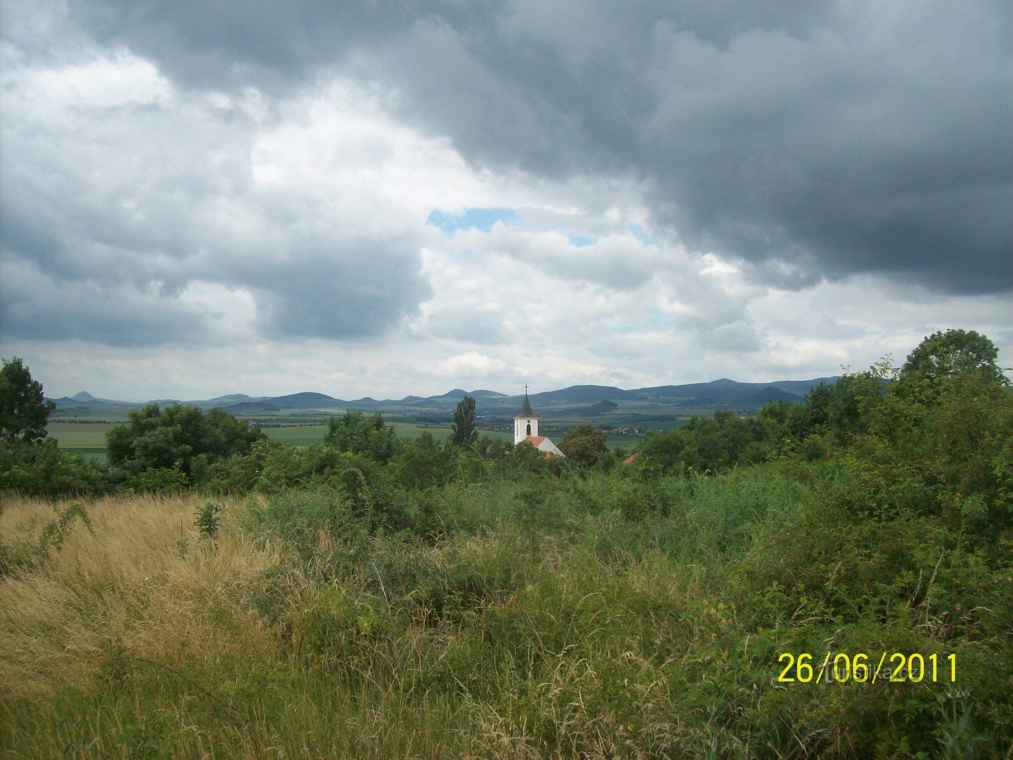 Schloss Házmburk