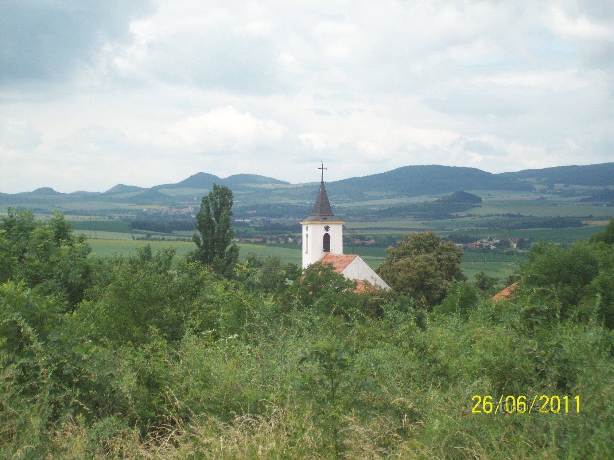 Házmburk Castle