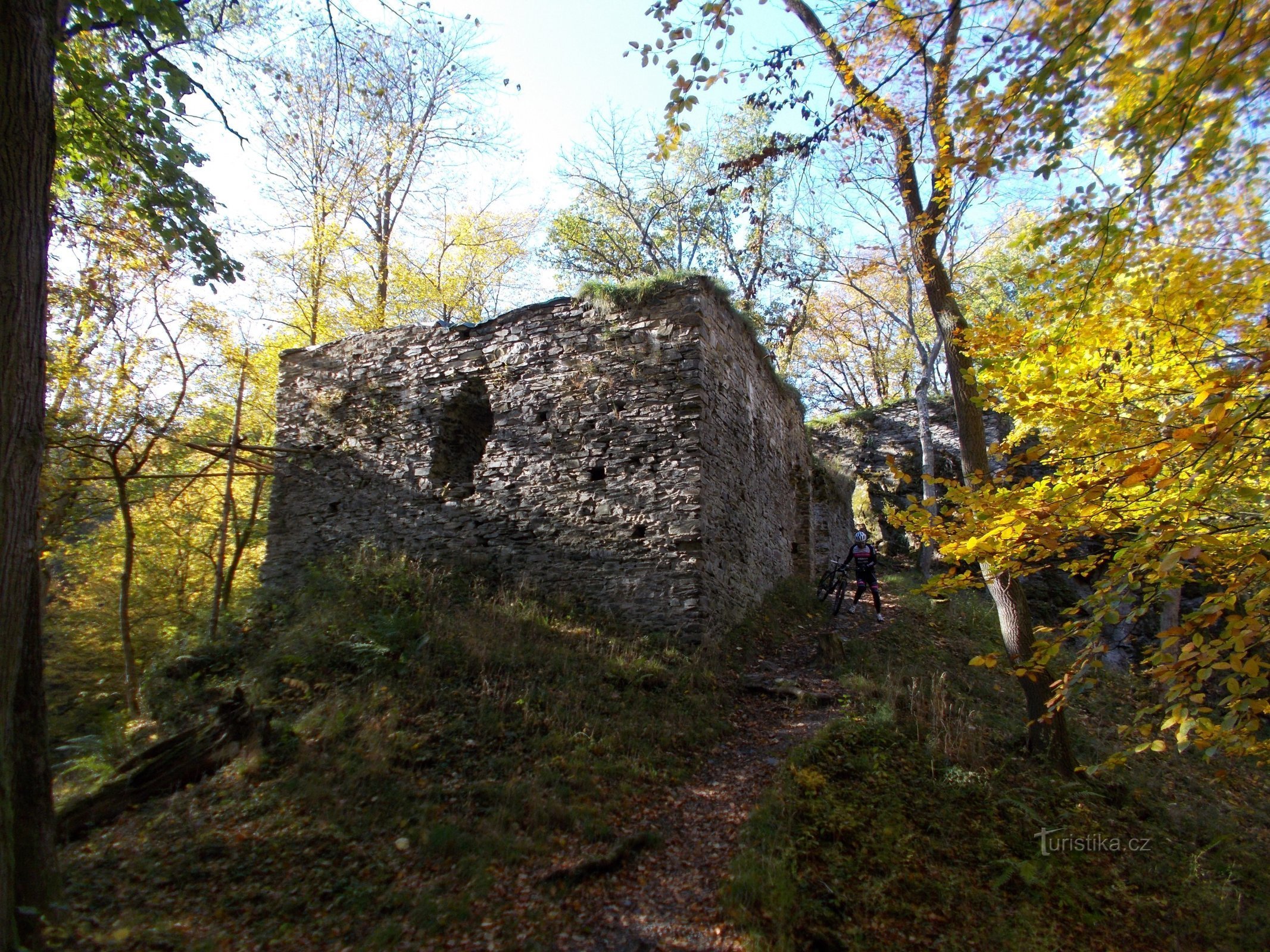 Jenčov slott