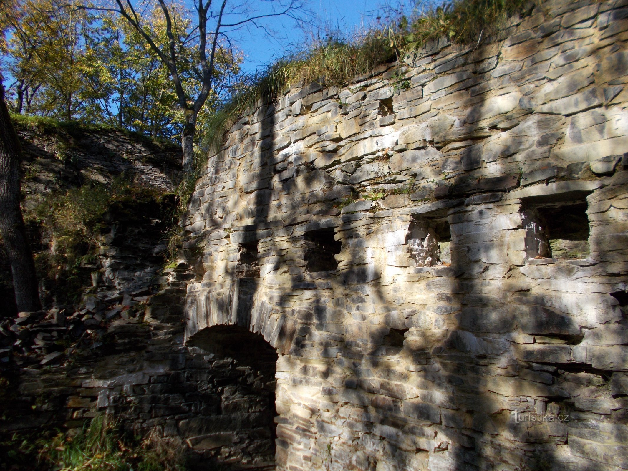 Château de Jenčov