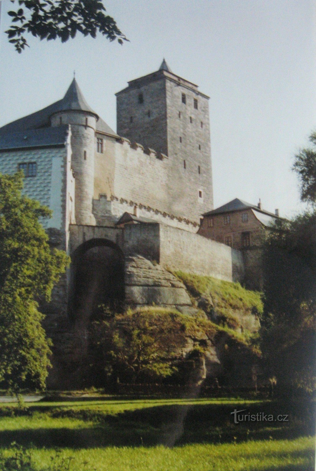 Schloss Kost