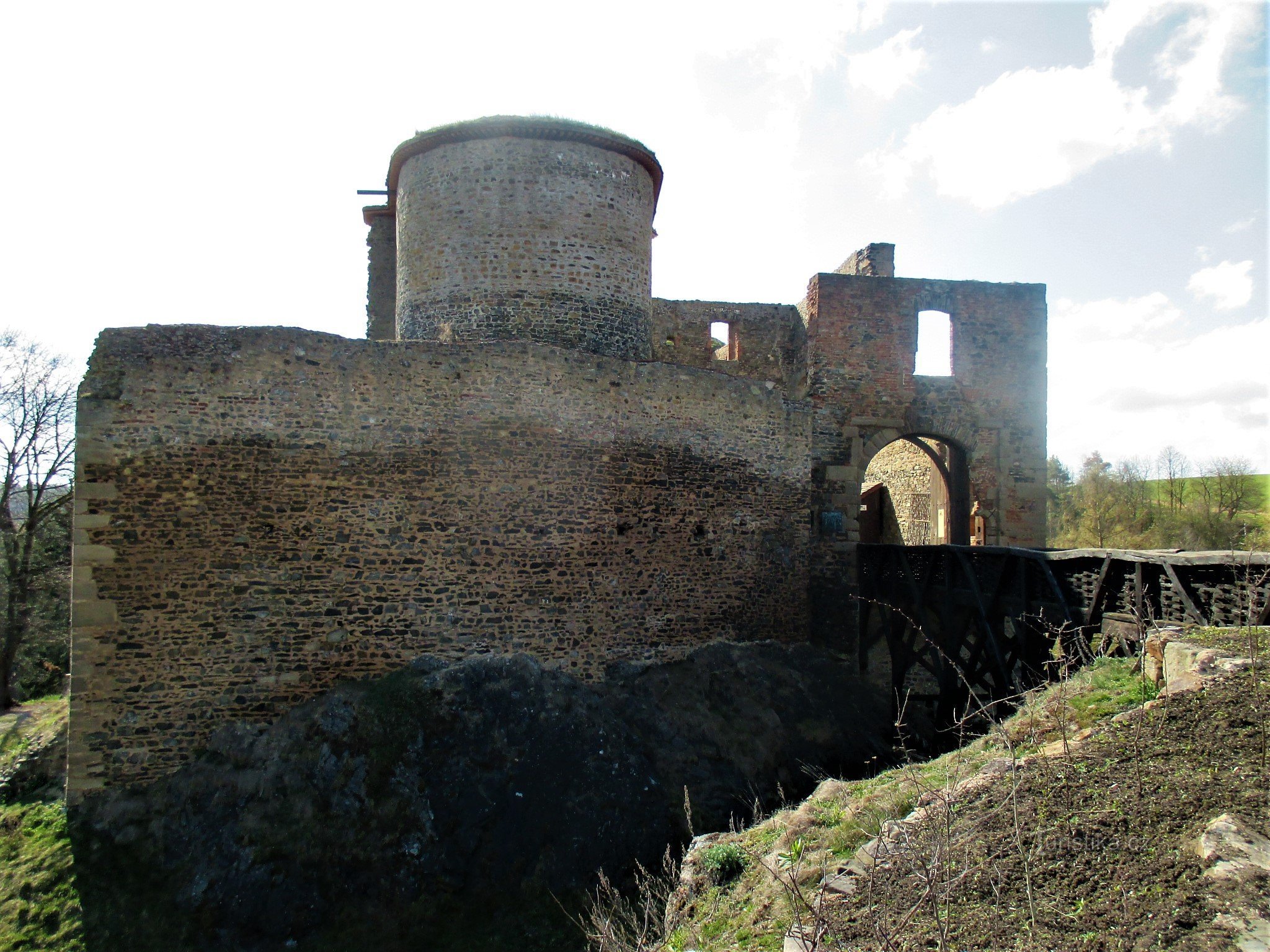 Schloss Krakovec