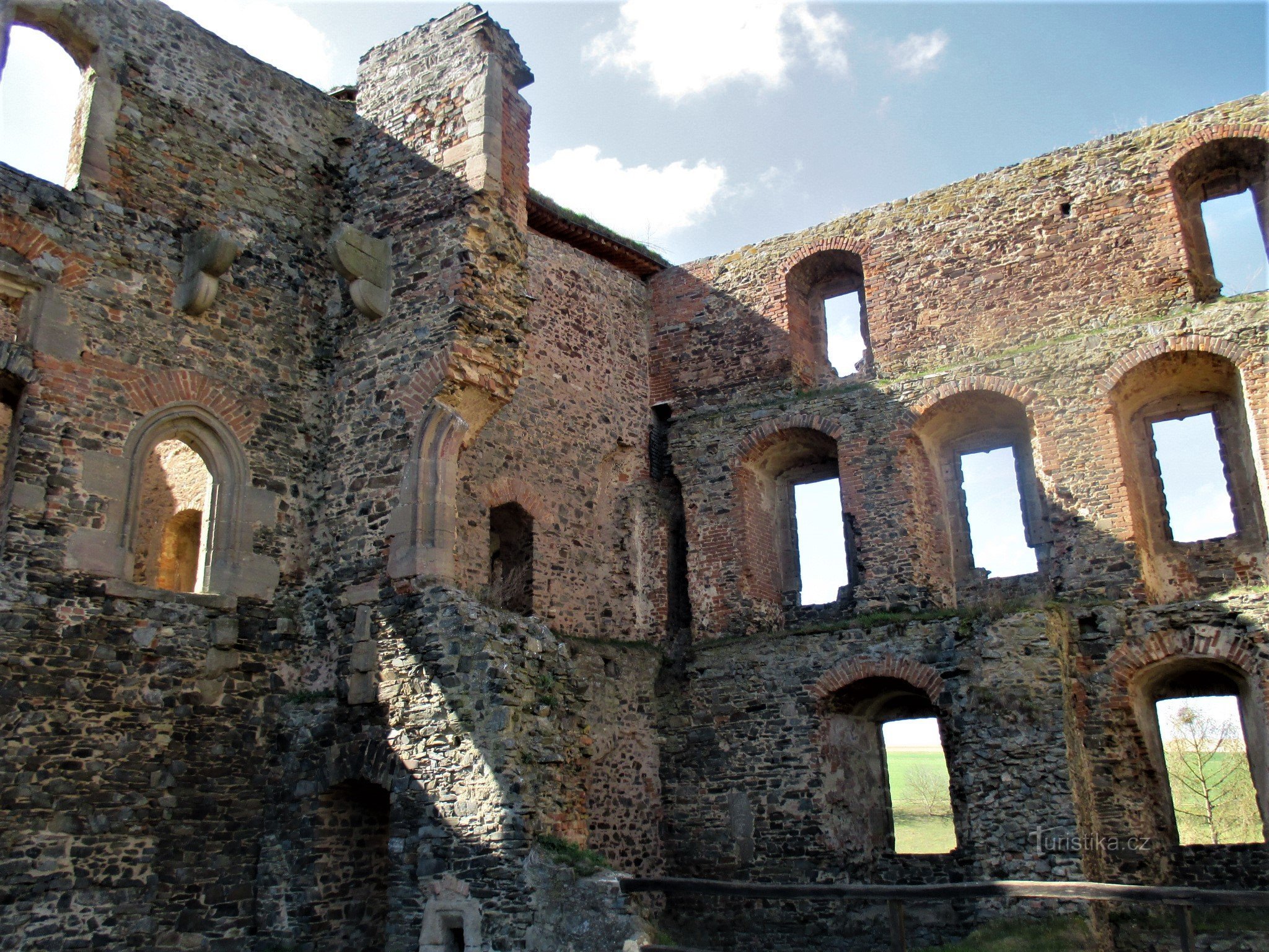 Castello di Krakovec