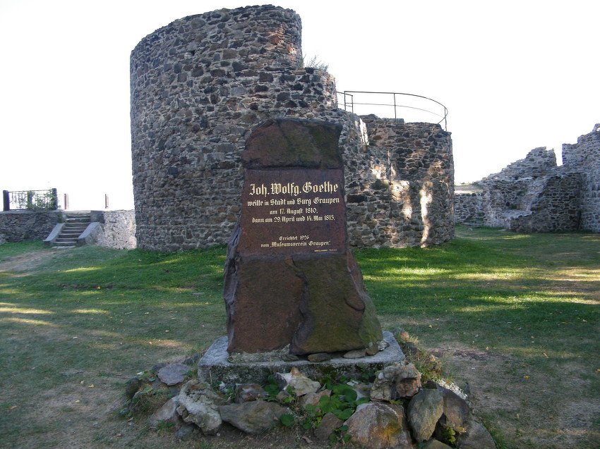 Hrad Krupka