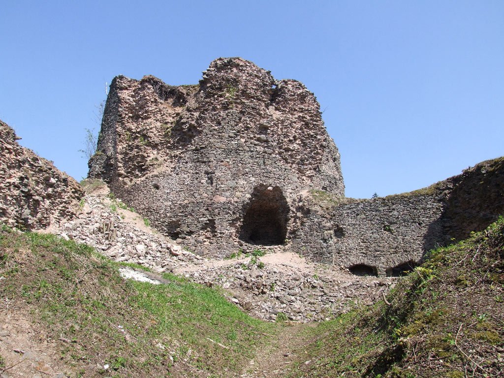 Schloss Kumburk