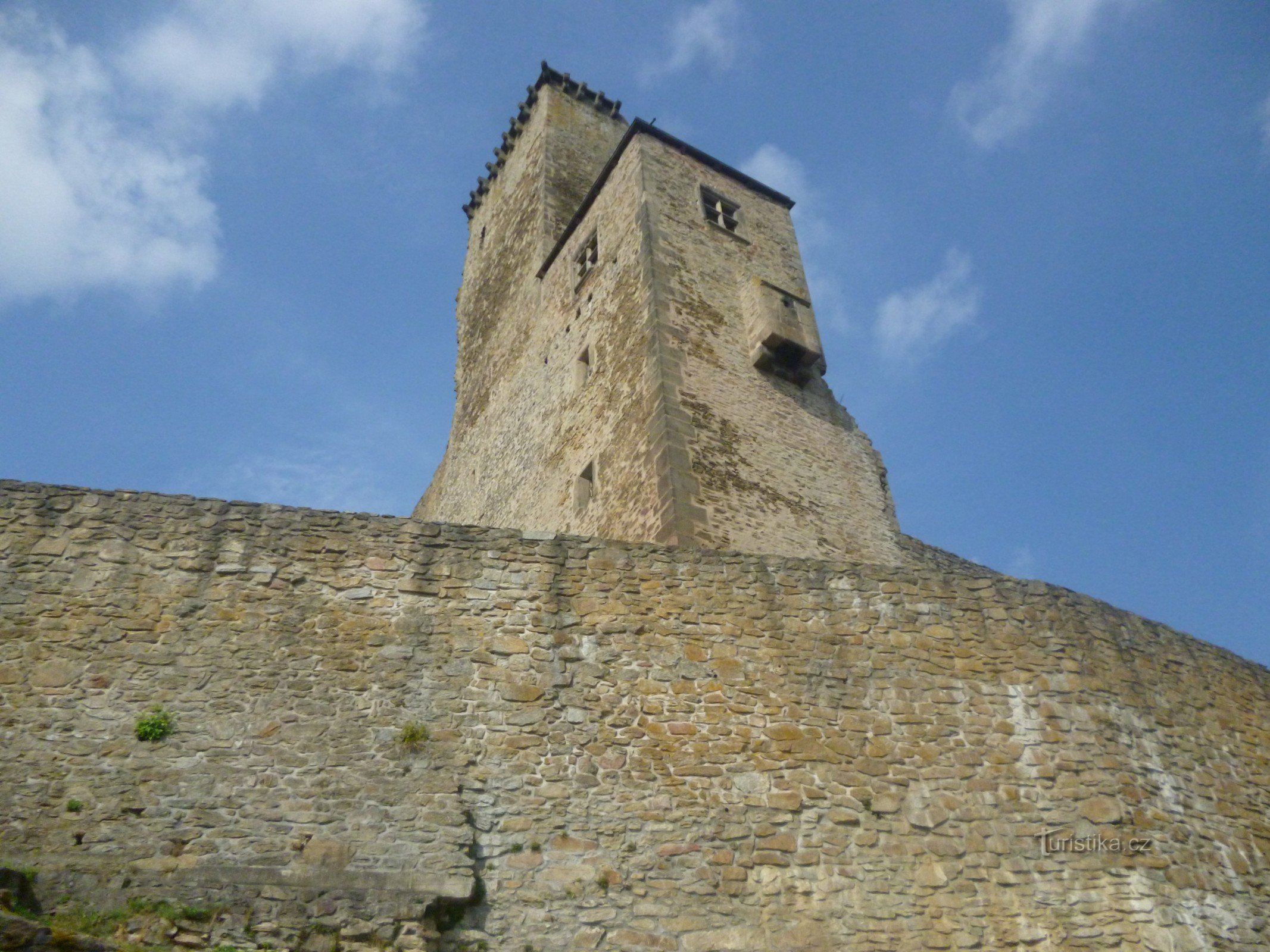 Castello di Lipnice