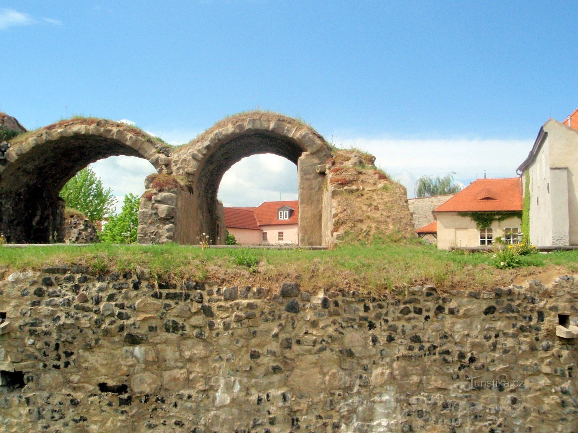 Château de Lipý