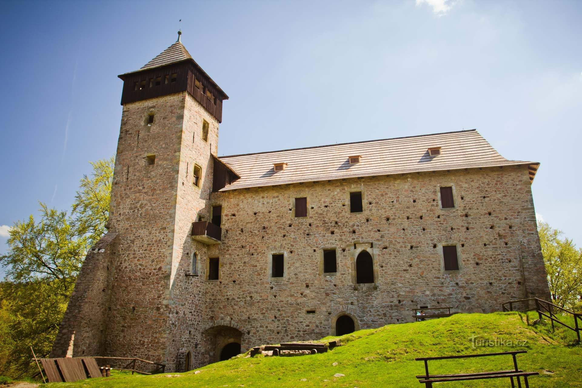 Castello Litice