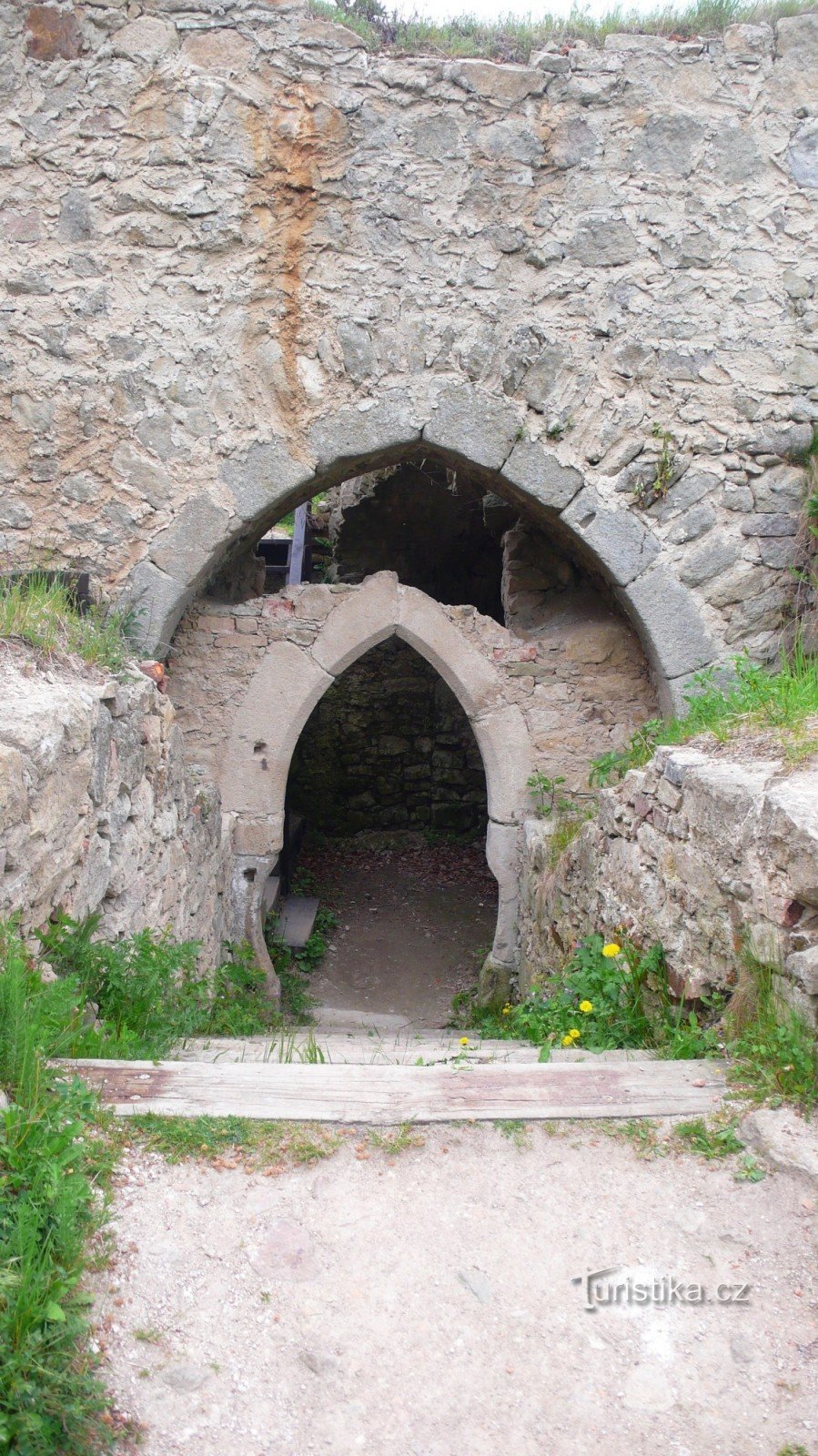 Château de Loukov