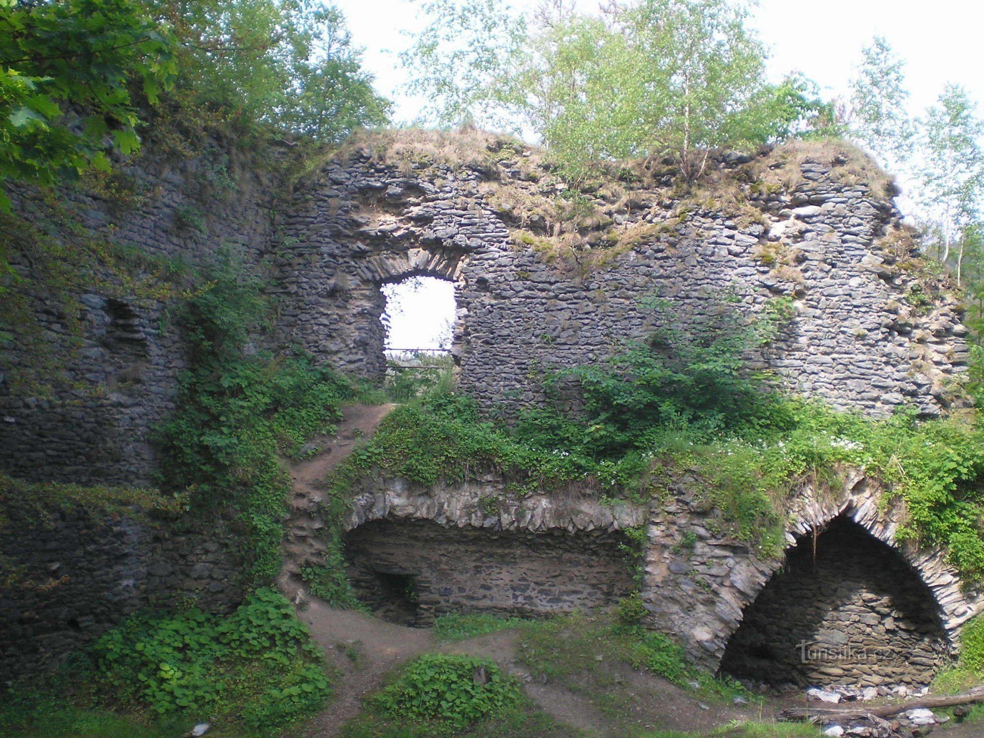 Château de Navarov