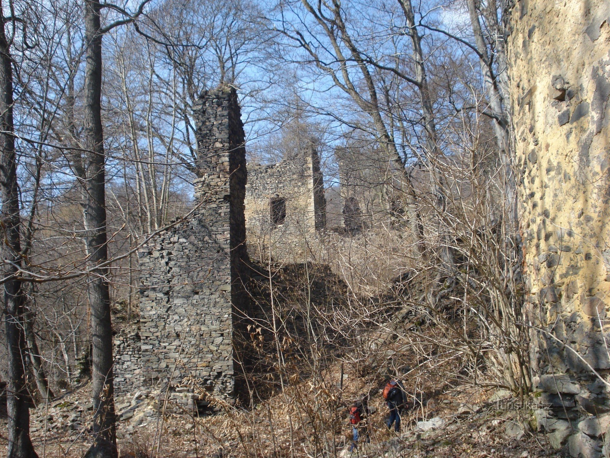 Schloss Osek