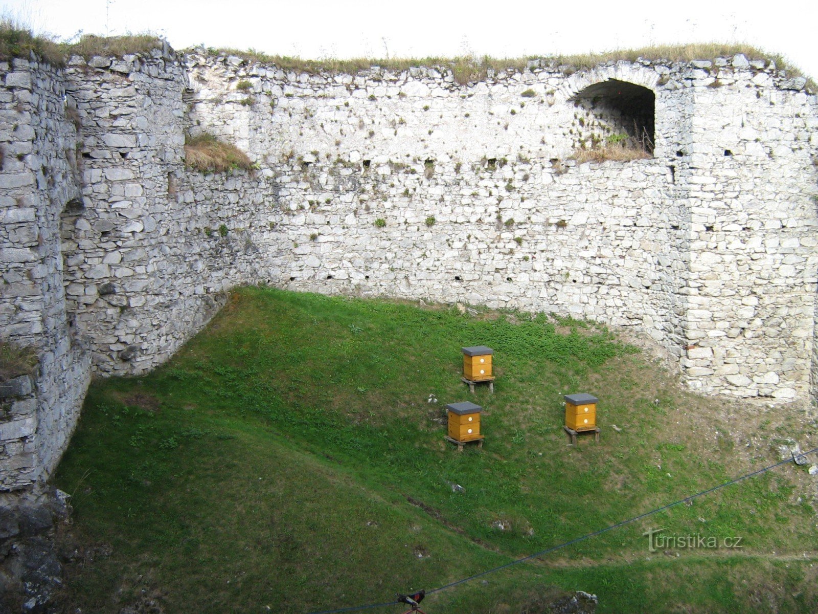 Castelo Rabí