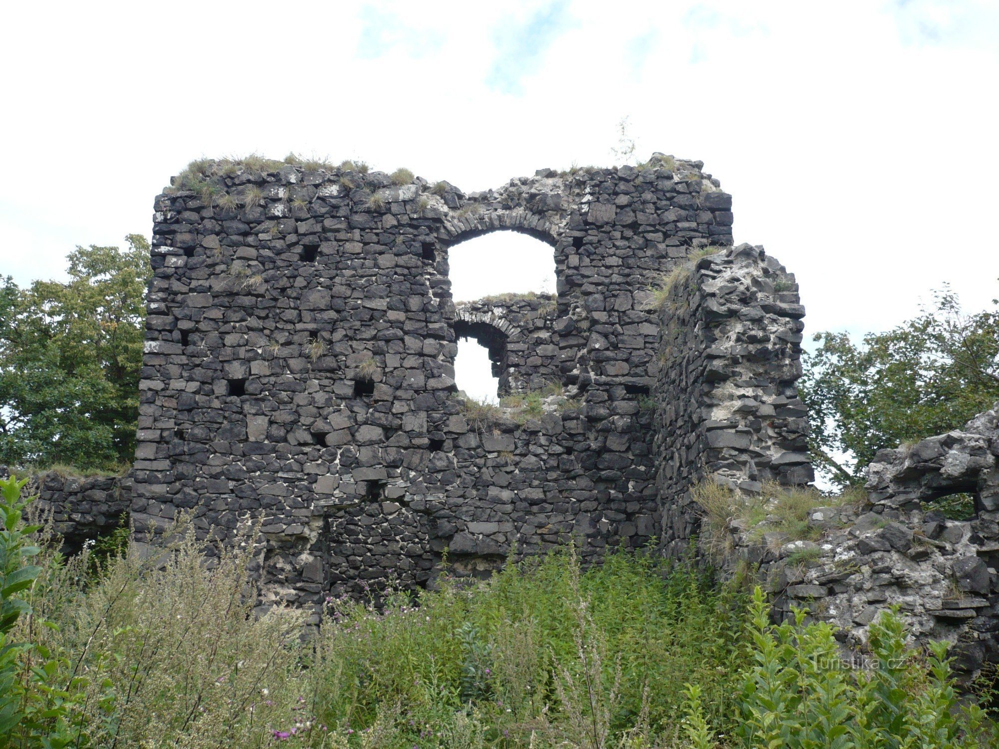 Château de Ronov