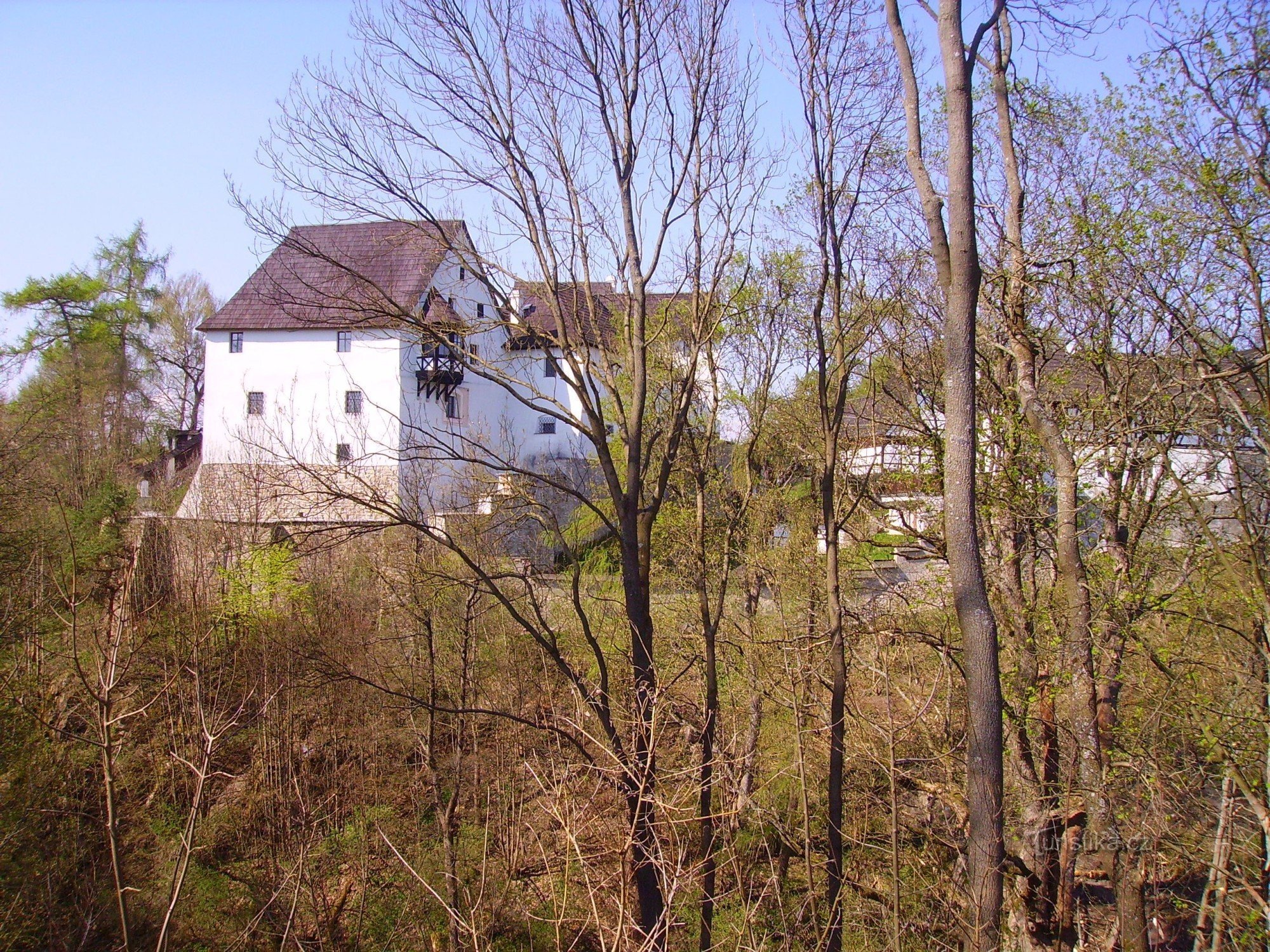 Schloss Seeberg