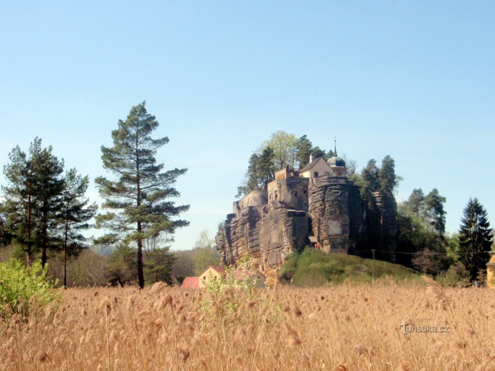 Château de Sloup