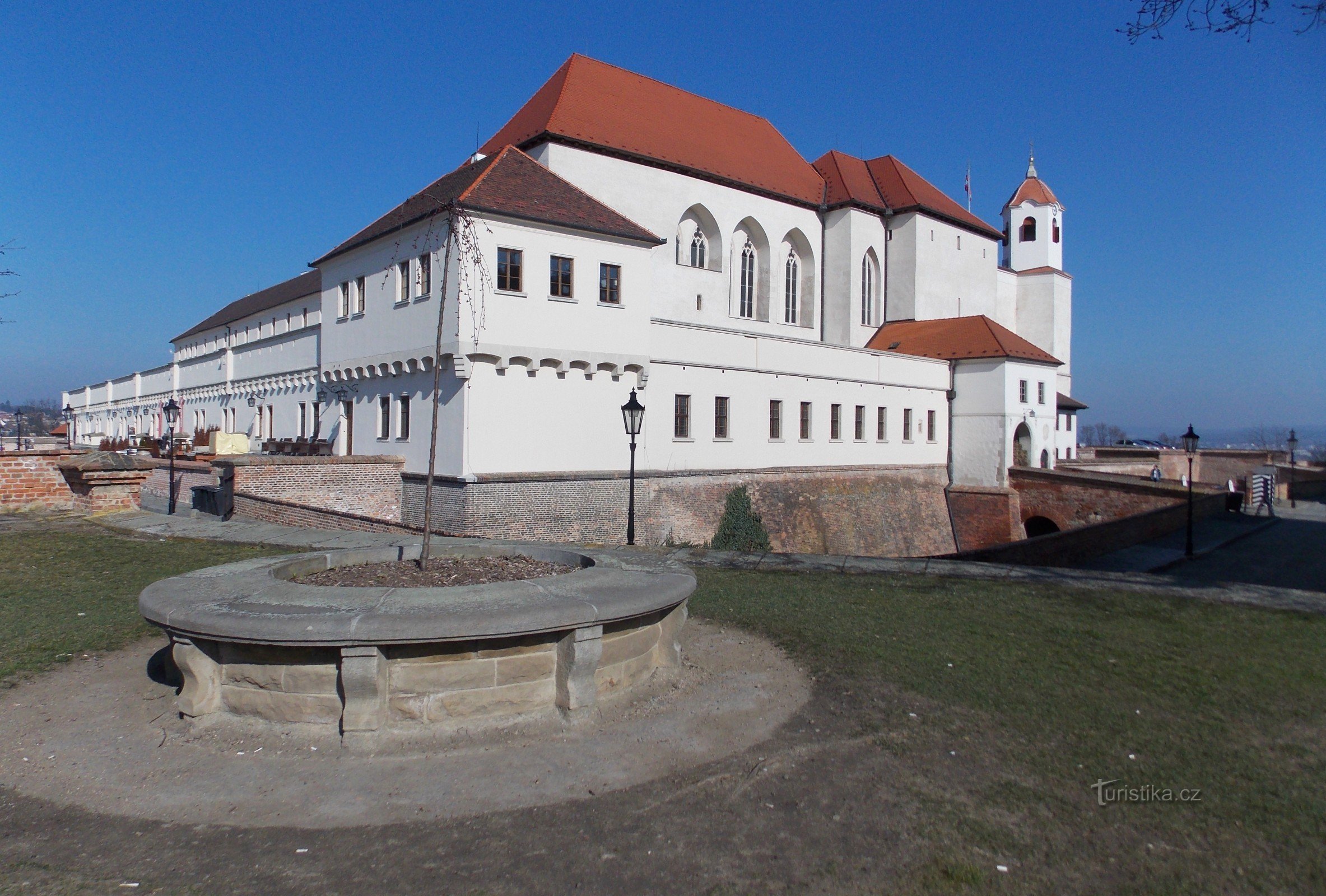 Castelul Spilberk