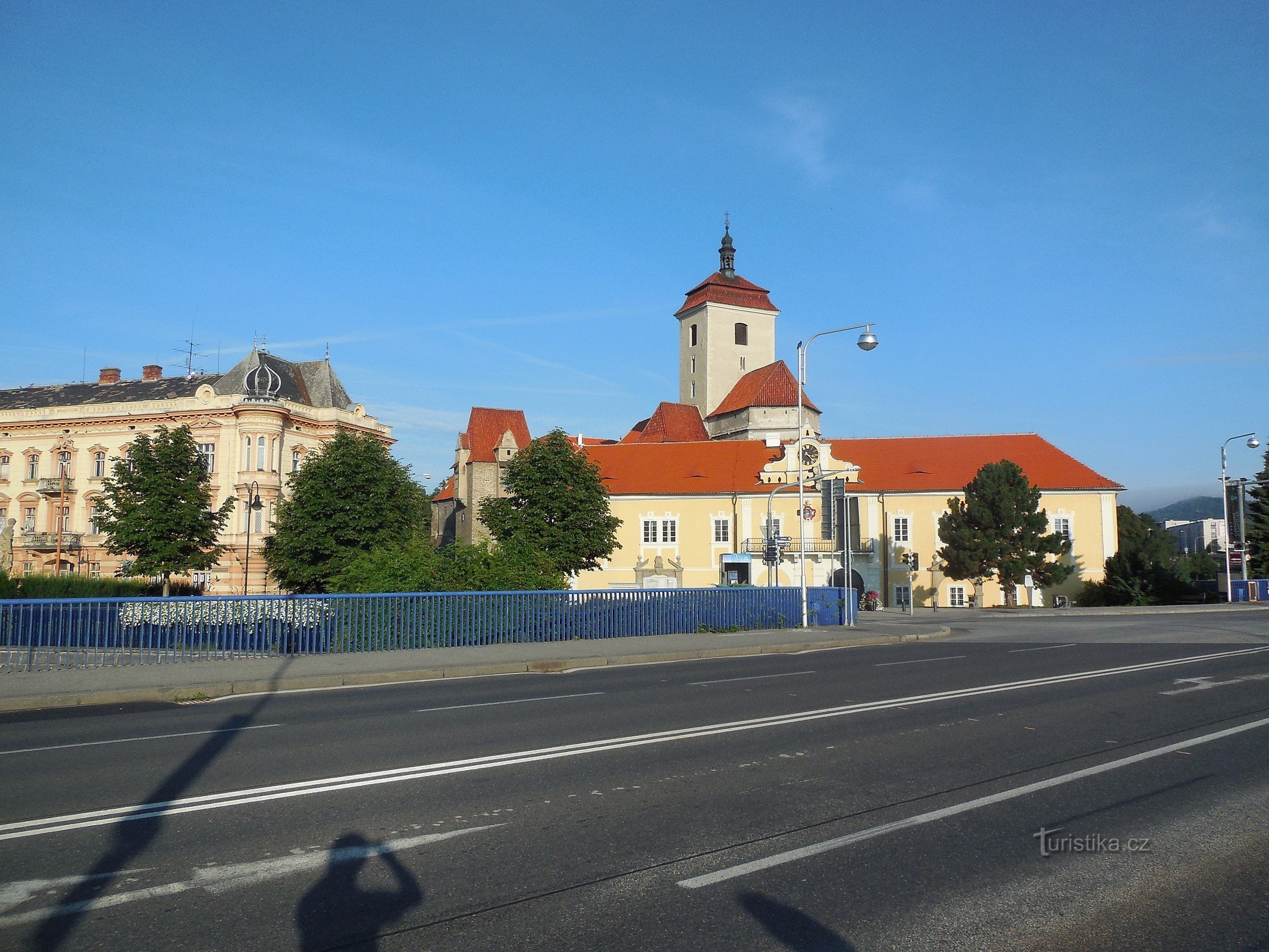 Château de Strakonice