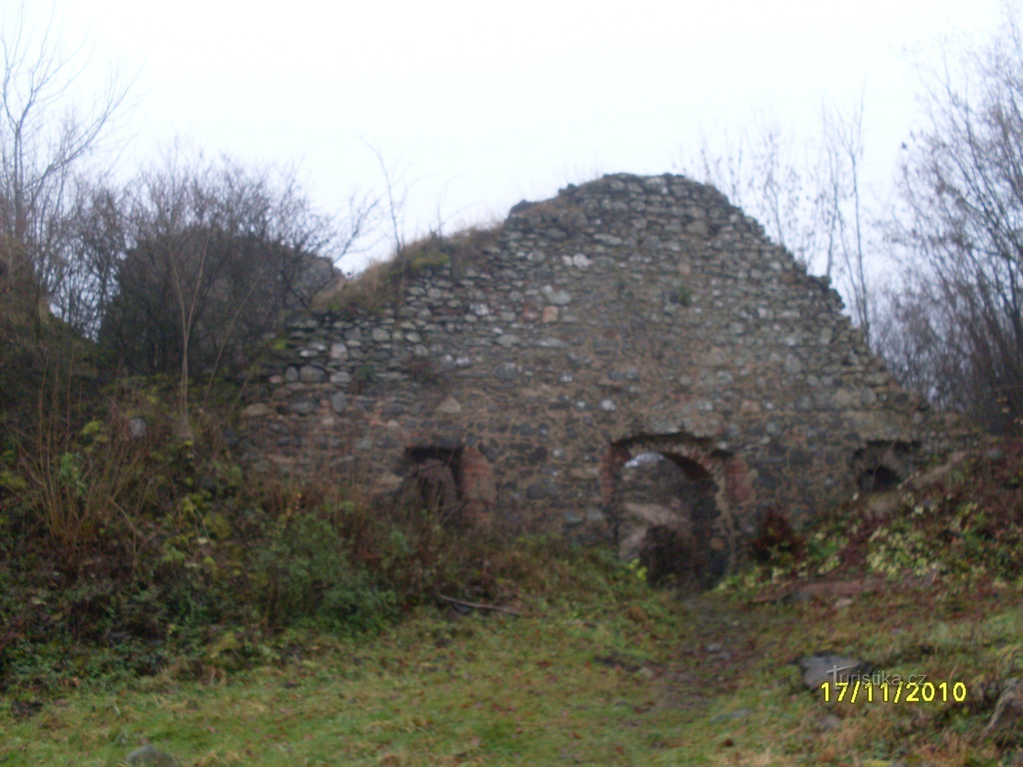 Castello di Švamberk