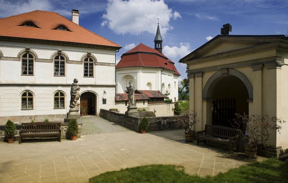 Castelul Wallenstein