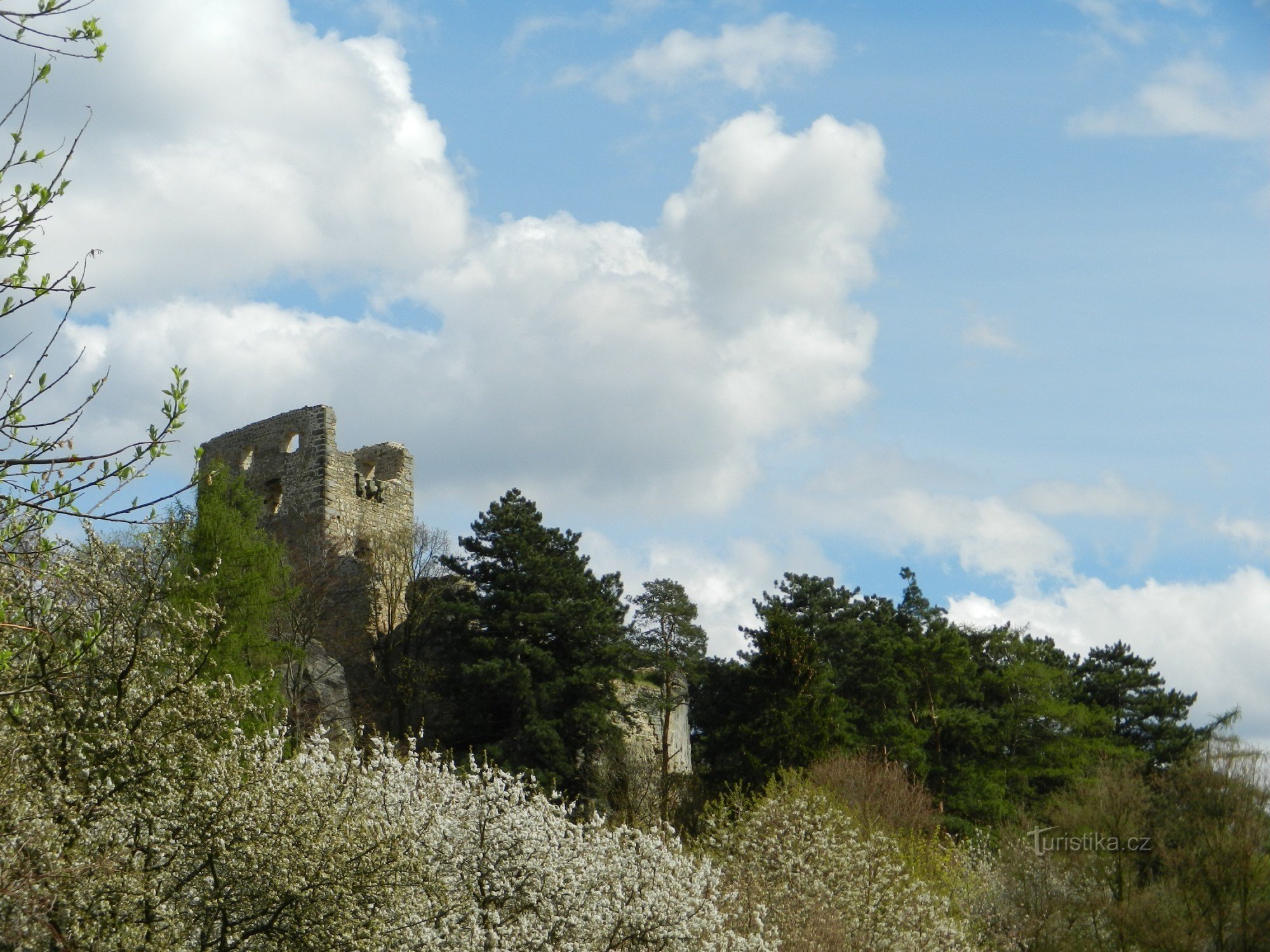 Schloss Valečov