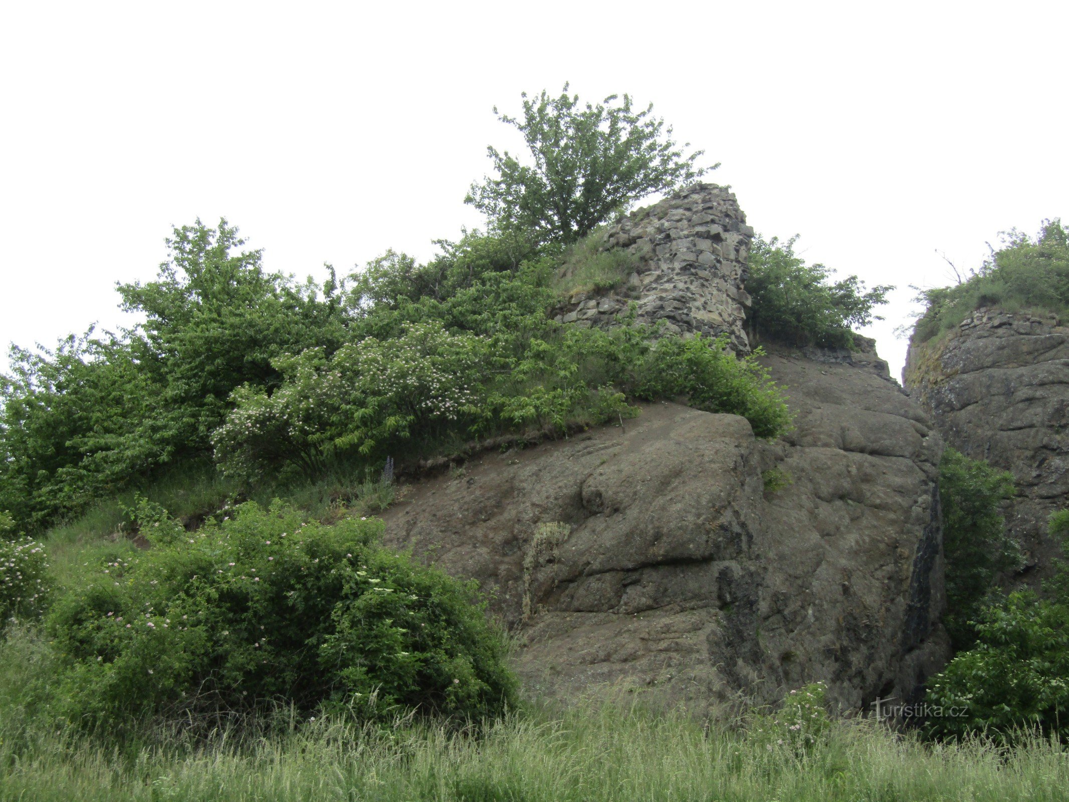 Замок Веліш