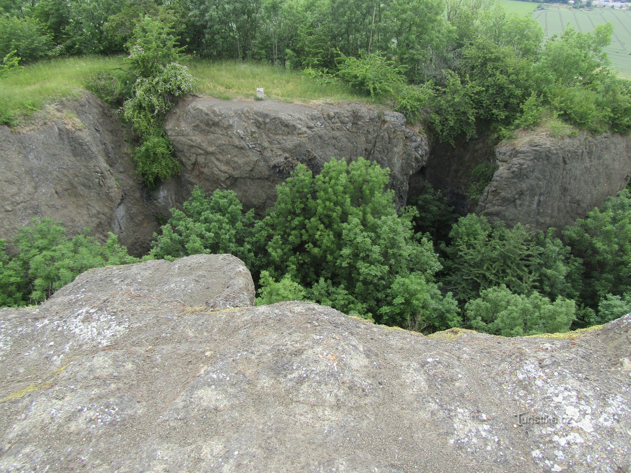 Zamek Veliš