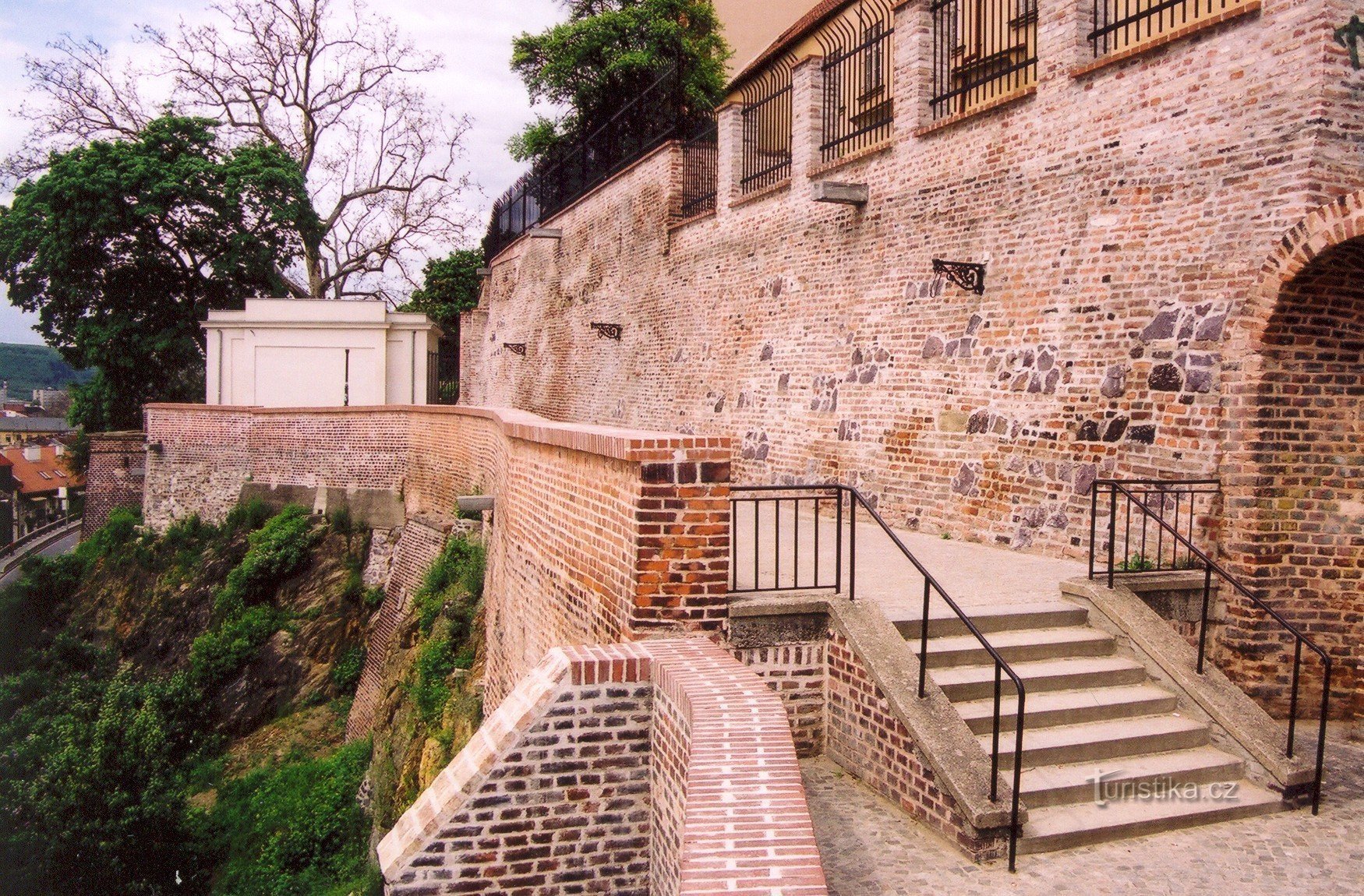 Ściany Pod Pietrowem