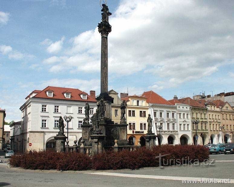 Hradec Králové