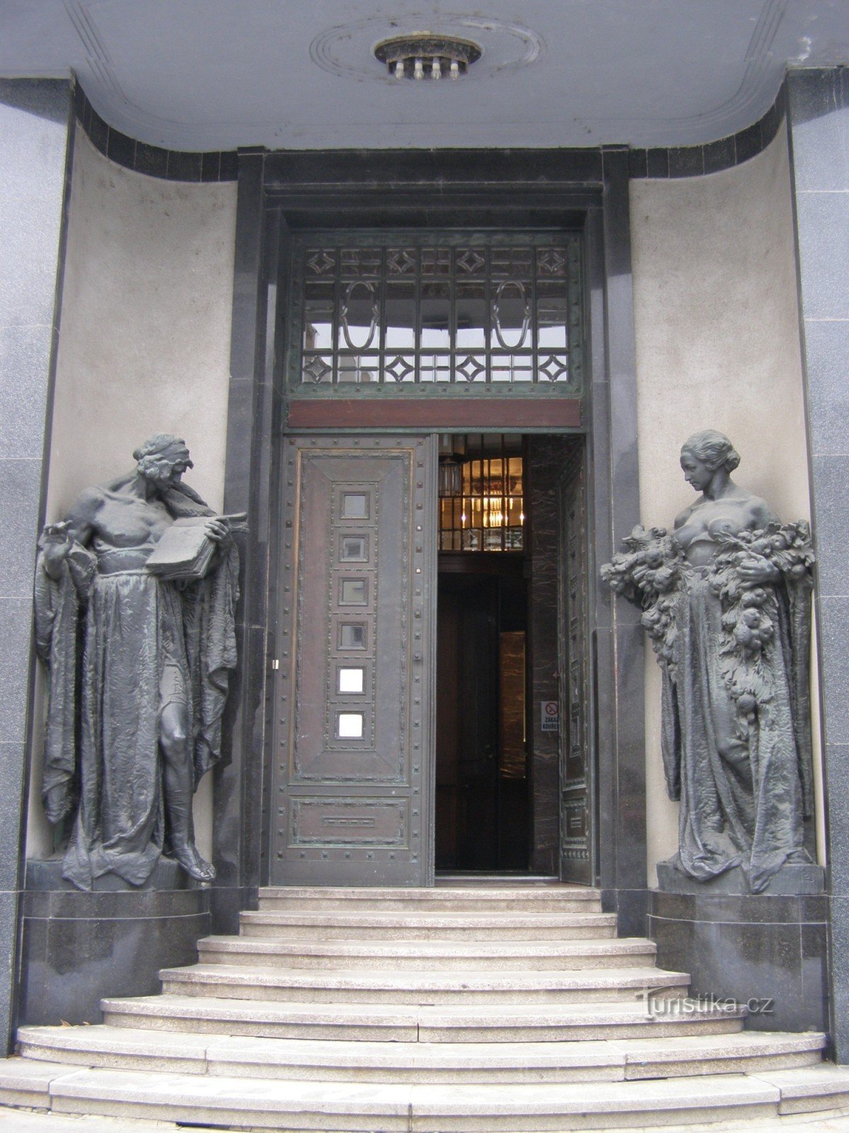 Hradec Králové - Galeria Sztuki Nowoczesnej