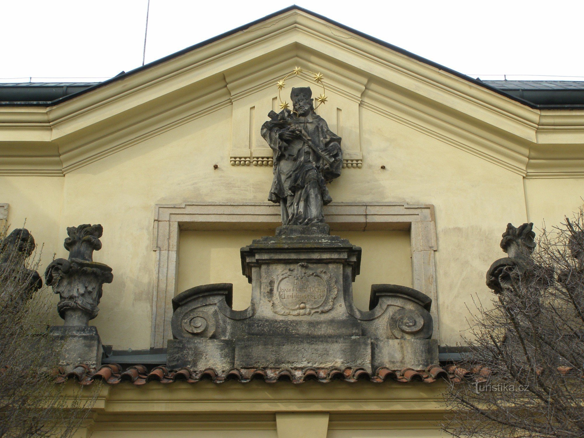 Hradec Králové – Municipal Music Hall