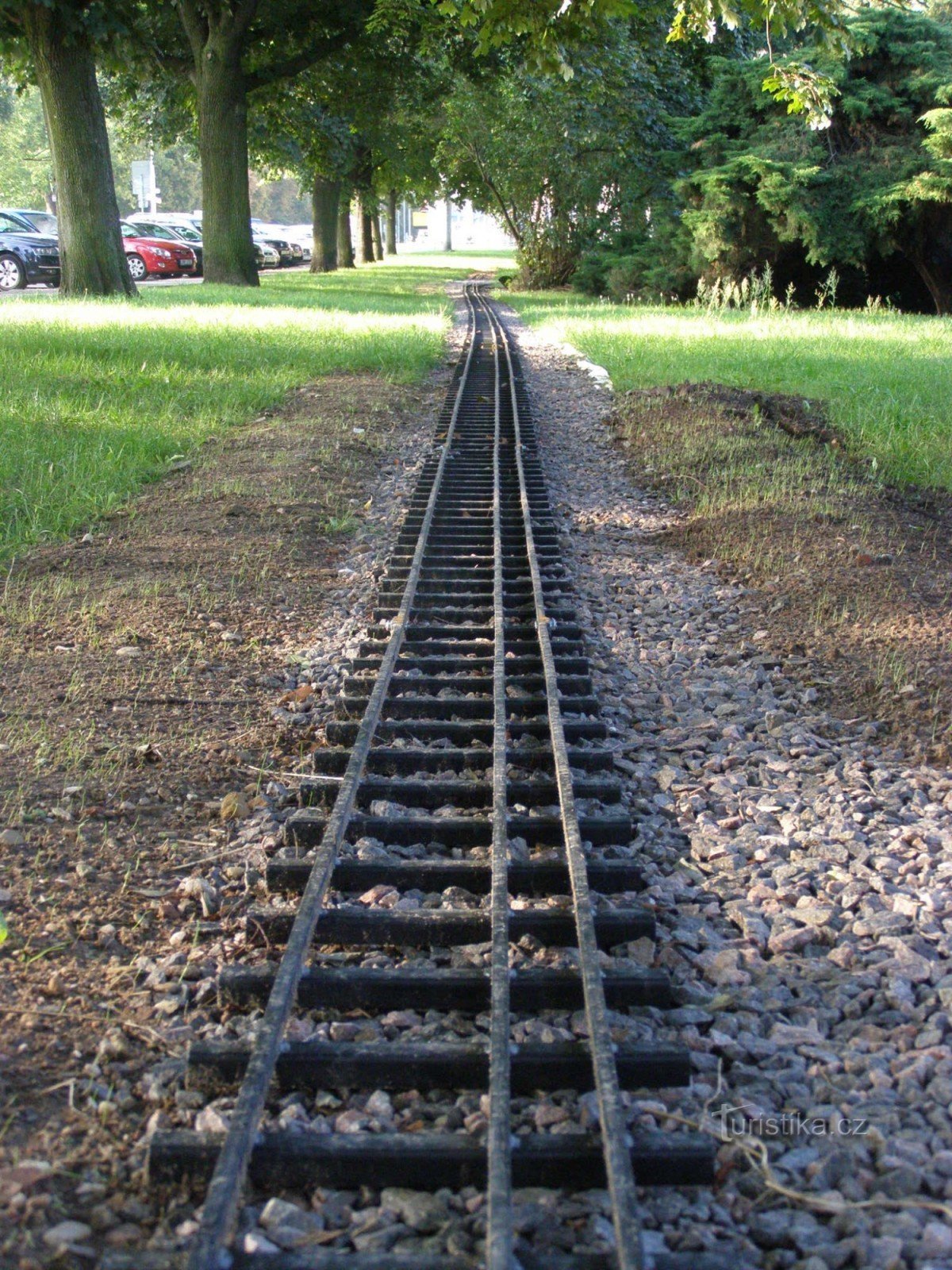 Hradec Králové - 5. května tér