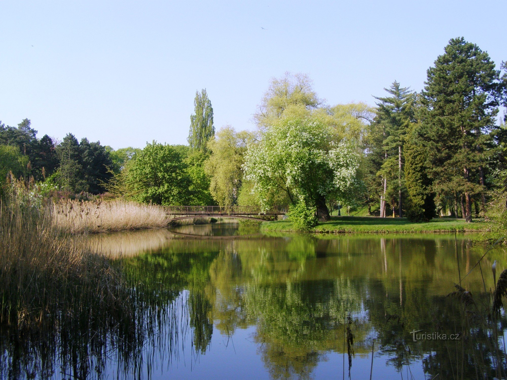 Hradec Králové – Šimkovy sady