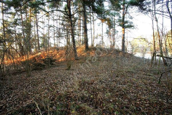 hrádek nad Podedvorským mlýnem