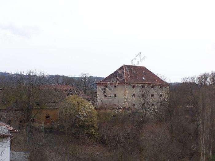Hradiště