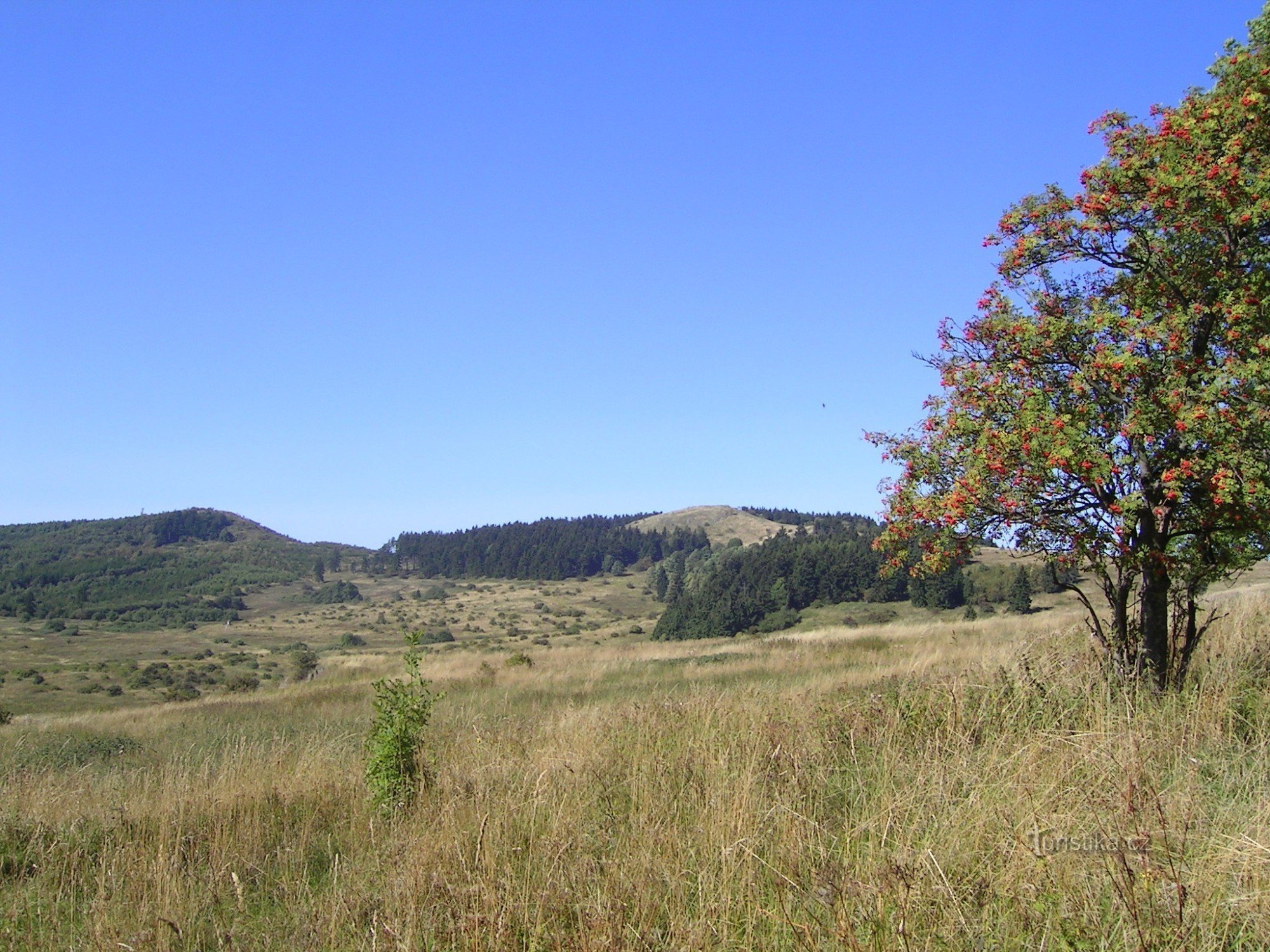 Hradište 934 m (KV)