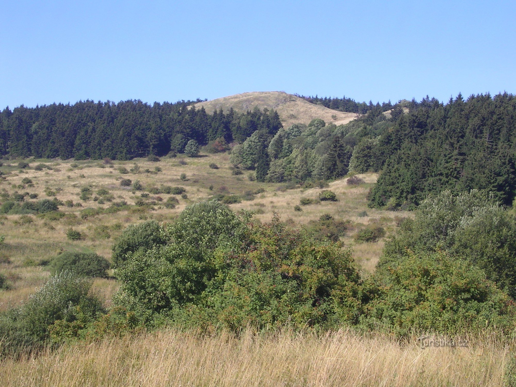 Gradište 934 m (KV)